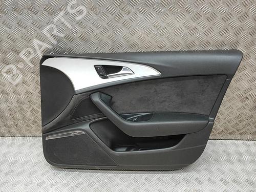 Used Front right panel Front right panel AUDI A6 C7 Avant (4G5, 4GD) 3.0 TDI quattro (204 hp) 26902755 26902755