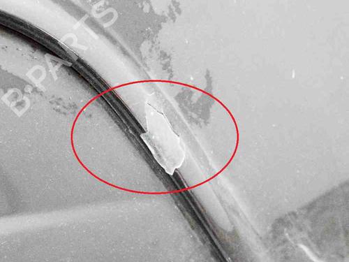 Rear bumper ALFA ROMEO MITO (955_) 1.4 | BP29569817C8 