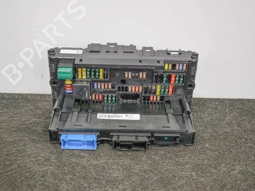 Used Fuse box BMW X3 (F25) xDrive 28 i (245 hp) 6737049