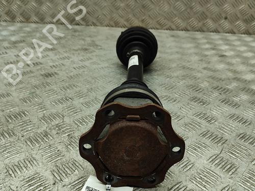 Right front driveshaft AUDI A5 (F53, F5P) S5 TFSI quattro | BP26879257M39 