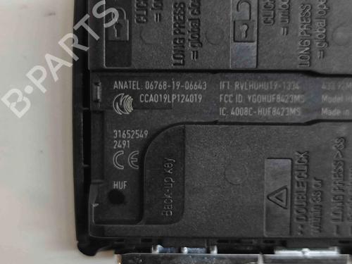 Electronic module VOLVO V60 II (225) B6 Mild-Hybrid AWD | BP29523905M83 - Image 8