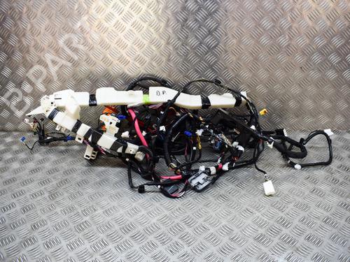 Used Wiring harness TESLA MODEL 3 (5YJ3) EV (283 hp) 27756657