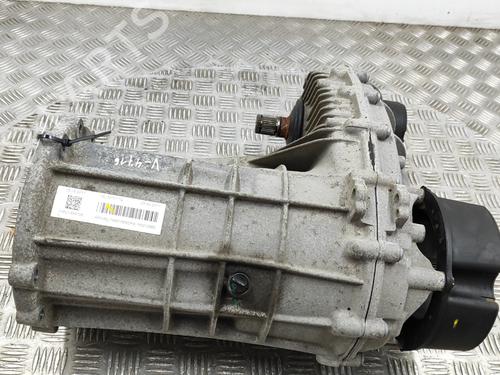 Used Transfer box VW TOUAREG (7P5, 7P6) 3.0 V6 TDI (262 hp) 18037225
