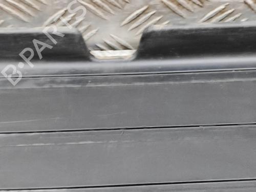 Boot lining ISUZU D-MAX II (TFR, TFS) 2.5 CRDi 4x4 (TFS86J) | BP38960125I3 - Image 4