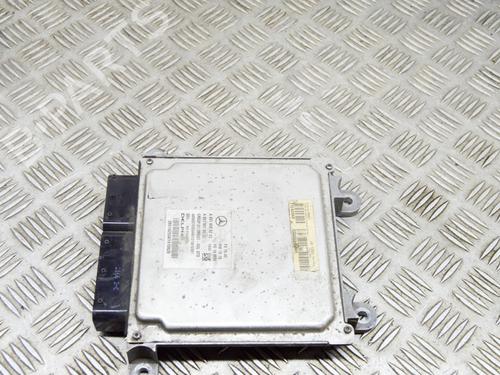Engine control unit (ECU) MERCEDES-BENZ C-CLASS (W205) C 220 BlueTEC / d (205.002, 205.004) | BP10915425M57 