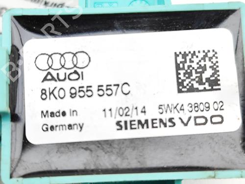 Electronic sensor AUDI A5 (8T3) RS5 quattro | BP37402556M84 - Image 7