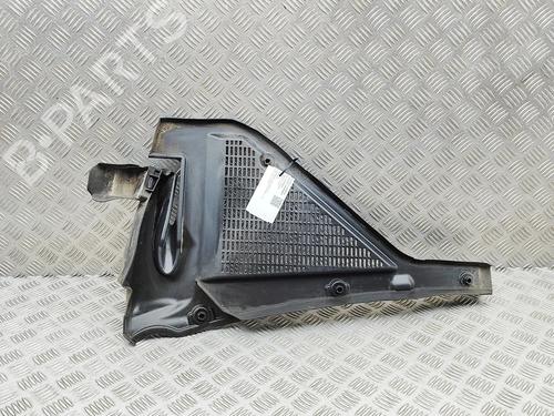 Used Scuttle panel Scuttle panel BMW X6 (E71, E72) xDrive 40 d (306 hp) 33376766 33376766