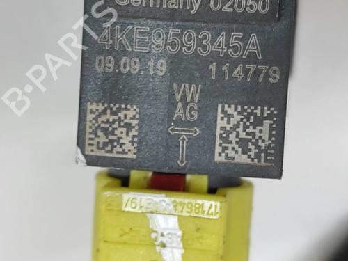 Electronic sensor AUDI E-TRON (GEN) 55 quattro | BP27781938M84 - Image 6