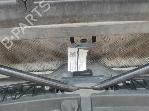 Front slam panel BMW 3 Touring (F31) 318 d xDrive | BP29392328C72 