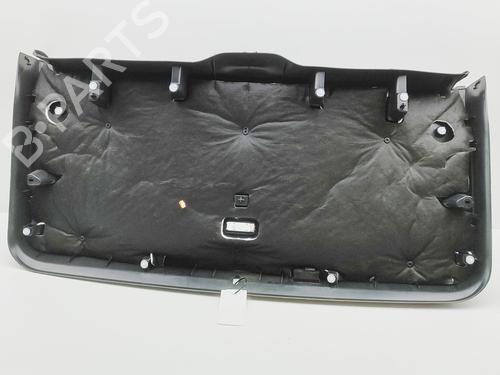 Boot lining BMW X3 (G01, F97, G08) xDrive 20 d | BP39969558I3 - Image 4