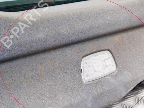 Tailgate VOLVO XC90 I (275) D5 AWD | BP8846818C6 