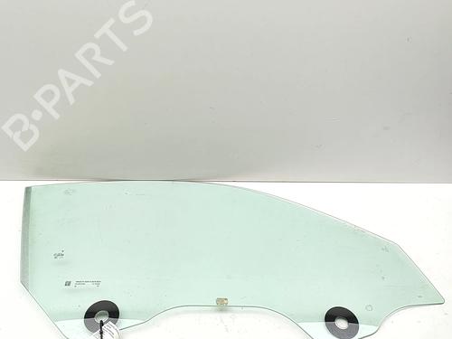 Dør rude højre foran PORSCHE 911 (991) 3.0 Carrera S (420 hp) 32392326