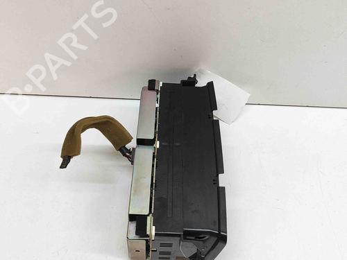 Ferdsskriver MITSUBISHI PAJERO IV (V8_W, V9_W) 3.2 DI-D (V88W, V98W) | BP29227678C48 