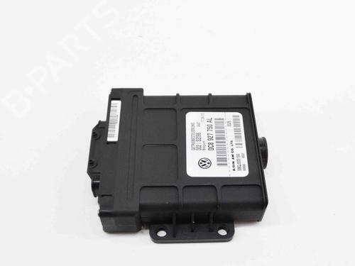 Used Gearbox control unit AUDI Q7 (4LB) 3.0 TDI quattro (245 hp) 15551442
