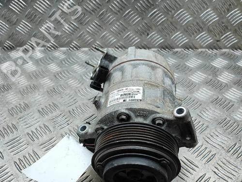 AC compressor JAGUAR XE (X760) 2.0 D | BP36564670M34 - Image 2