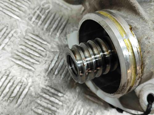 Steering rack MERCEDES-BENZ C-CLASS Convertible (A205) C 220 d (205.404) | BP29542239M22 