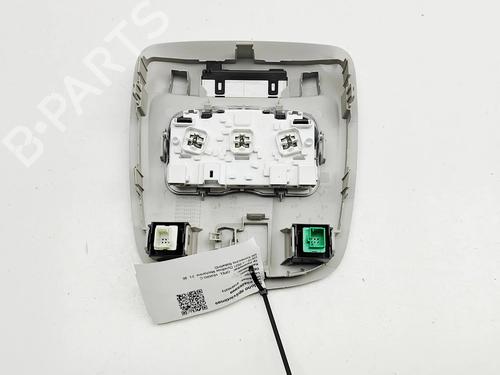 Interior roof light OPEL VIVARO C Van (K0) 2.0 | BP33164324I8  - Image 5