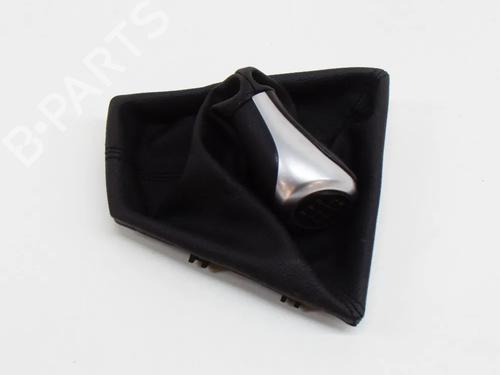 Gearknop Gearknop BMW 3 (F30, F80) 318 i (136 hp) 6864806 6864806