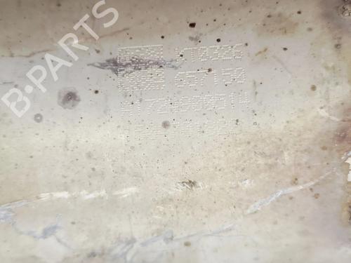 Catalyst MERCEDES-BENZ SLK (R172) 350 (172.457) | BP39472509M10 - Image 7