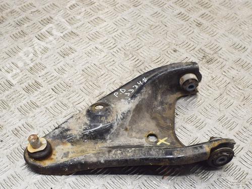 Used Right front suspension arm DACIA SANDERO II 1.2 (75 hp) 8846734