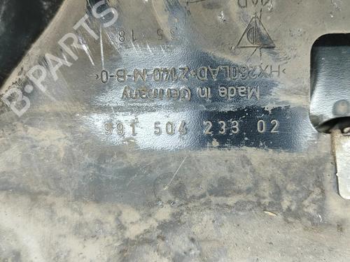 Støtte PORSCHE 718 BOXSTER (982) 2.5 S (982330, 982331) | BP27433769C155