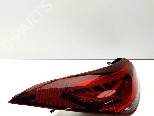 Left taillight MERCEDES-BENZ CLA (C118) CLA 180 (118.384) | BP40014767C34 - Image 2