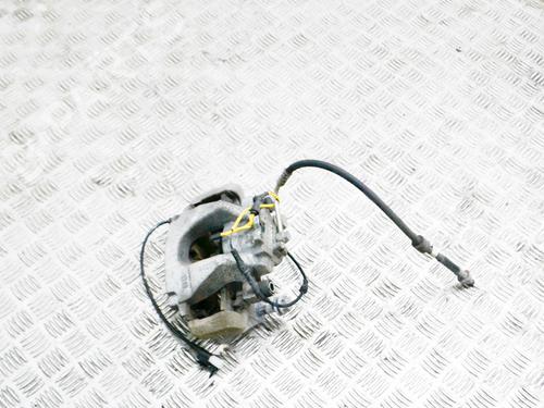 Left front brake caliper JAGUAR F-PACE (X761) 2.0 TD4 AWD | BP14633452M105 