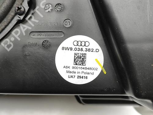 Electronic module AUDI A5 Sportback (F5A, F5F) 2.0 TFSI quattro | BP32061596M83  - Image 6