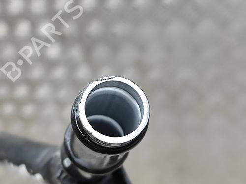 Pipe PORSCHE 911 Convertible (991) 3.8 Carrera 4S | BP17766957M125