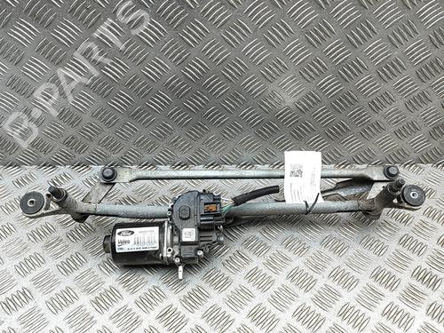Used Front wipers mechanism FORD TRANSIT V363 Van (FCD, FDD) 2.0 EcoBlue (130 hp) 30131173
