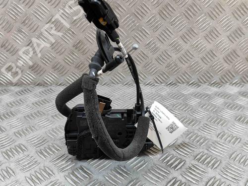 Used Rear left lock RENAULT ZOE (BFM_) ZOE (92 hp) 19076381