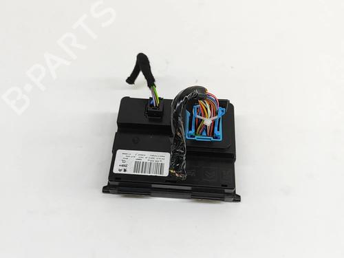 Used Electronic module Electronic module CITROËN C5 AIRCROSS (A_) 1.5 BlueHDi 130 (ACYHZJ, ACYHZR) (131 hp) 27791457 27791457