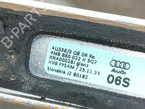Tagræling AUDI Q8 (4MN, 4MT) 55 TFSI Mild Hybrid quattro | BP33386388C65 - Image 5