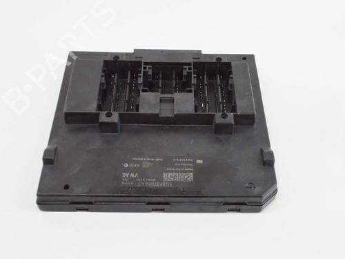 Used Electronic module AUDI A3 (8V1, 8VK) S3 quattro (300 hp) 13928505