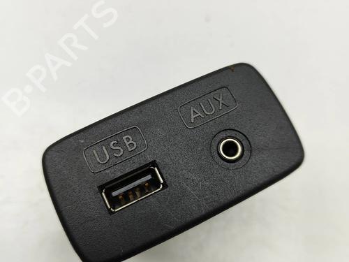 Electronic module SUBARU FORESTER (SJ_) 2.0 D AWD (SJD) | BP31626652M83 