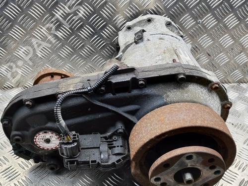Used Transfer box DODGE NITRO 2.8 CRD 4WD (177 hp) 28546530