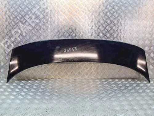 Spoiler bagklap Spoiler bagklap TOYOTA PRIUS (_W5_) 1.8 Hybrid (ZVW50, ZVW50_, ZVW51_, ZVW50R, ZVW51) (122 hp) 27749802 27749802