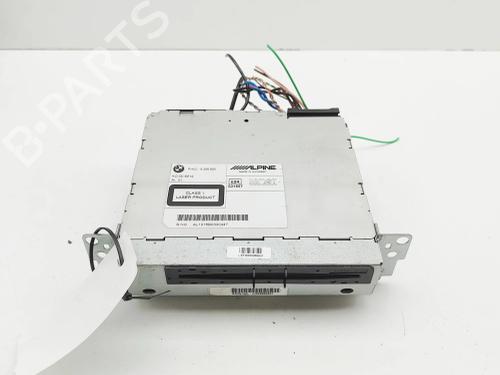 Used Electronic module Electronic module BMW 5 (F10) 520 d (184 hp) 40536094 40536094
