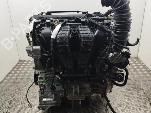 Engine MITSUBISHI OUTLANDER III (GG_W, GF_W, ZJ, ZL, ZK) 2.0 Hybrid 4WD (GG2W) | BP27777436M1