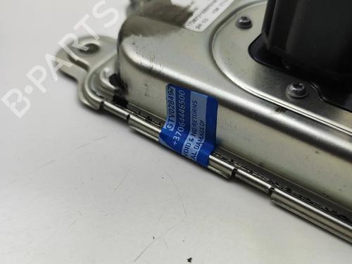 Electronic module LAND ROVER RANGE ROVER EVOQUE (L538) 2.0 D 4x4 | BP28434340M83 - Image 5