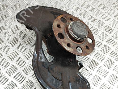 Right front steering knuckle MERCEDES-BENZ SLK (R172) 250 CDI / d (172.403) | BP19428189M26 