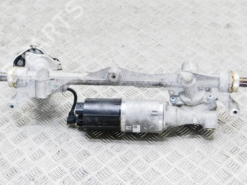 Styregear/Snekke VOLVO XC40 (536) T3 (150 hp) 27752129