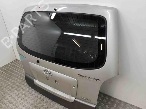 Tailgate HYUNDAI TERRACAN (HP) 2.9 CRDi 4WD | BP29752832C6 