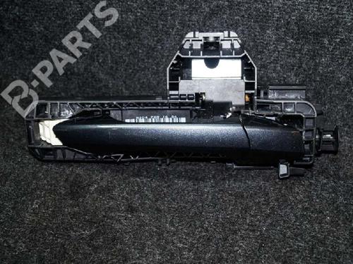 Rear right exterior door handle MERCEDES-BENZ E-CLASS (W212) E 250 CDI / BlueTEC (212.003, 212.004) | BP6728826C130 