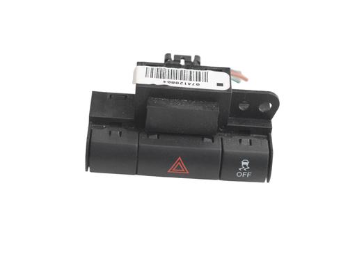 Used Warning switch Warning switch CHRYSLER GRAND VOYAGER V (RT) 2.8 CRD (181 hp) 33362464 33362464