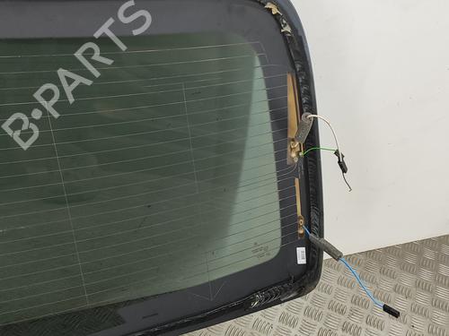 Bootlid window MERCEDES-BENZ CLA Coupe (C117) CLA 220 CDI / d (117.303) | BP26221248C64 