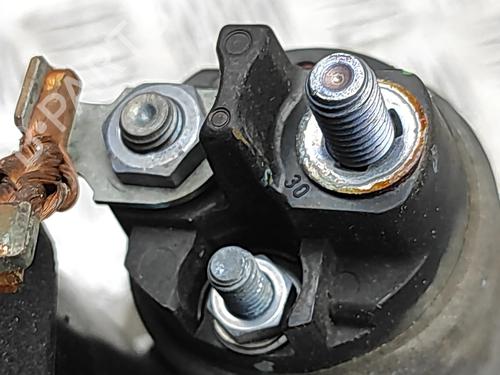 Starter VW PASSAT B7 (362) 2.0 TDI | BP33797773M8  - Image 6