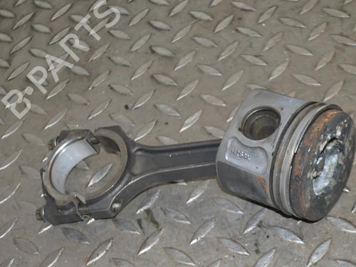 Used Other Other FORD TRANSIT Van (FA_ _) 2.4 TDCi RWD (115 hp) 33345733 33345733