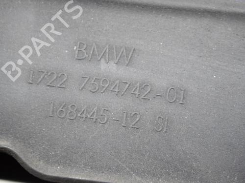 Support BMW 5 (F10) 535 d | BP14629712C155 