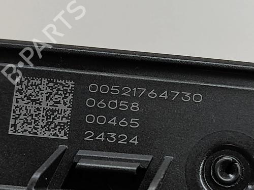 Rear right exterior door handle JEEP AVENGER (J2) 1.2 GSE T3 | BP28556646C130 